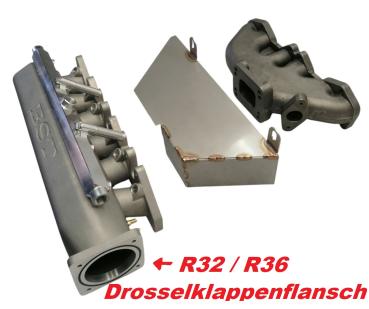 Preview: VR6 12V Turbo Starter Kit